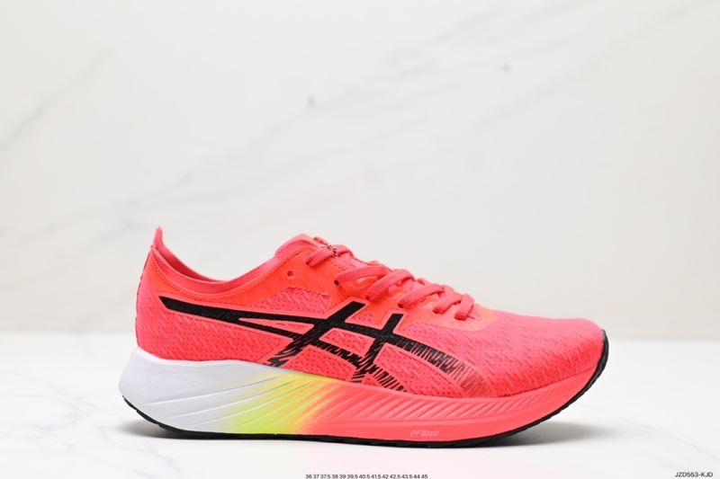 Asics Shoes